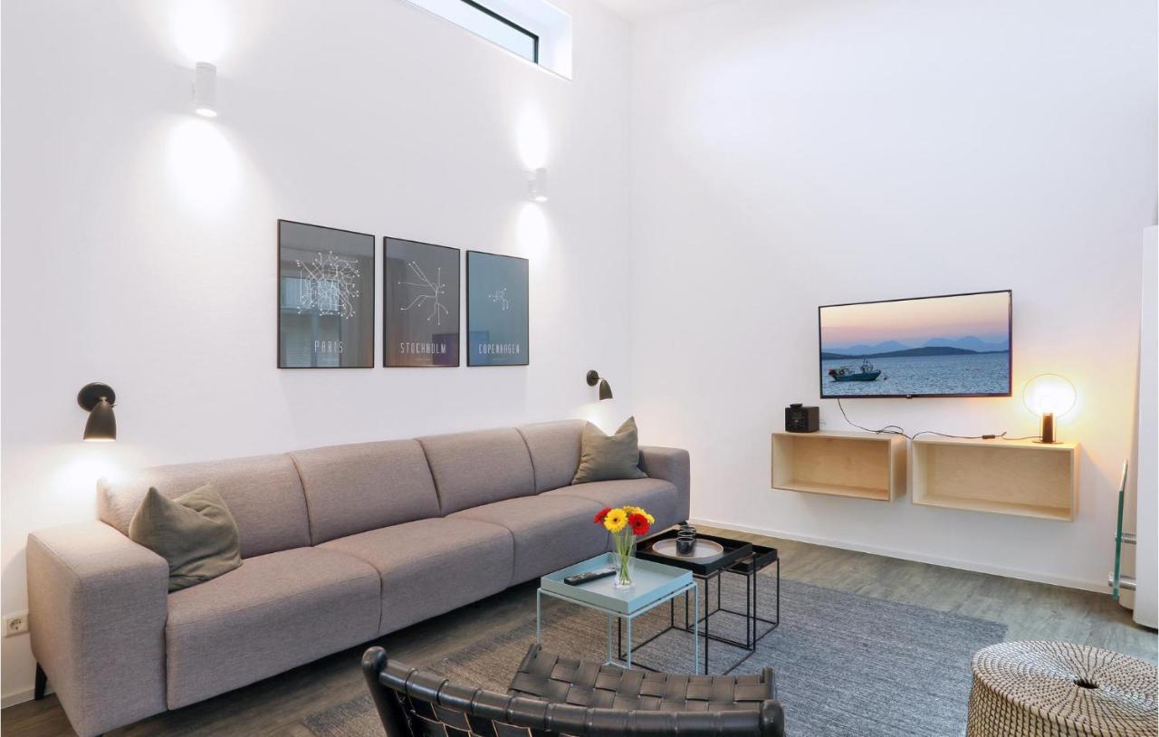 2 Bedroom Cozy Home In Lembruch-Duemmer See מראה חיצוני תמונה