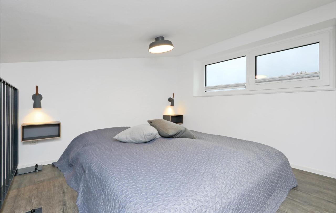 2 Bedroom Cozy Home In Lembruch-Duemmer See מראה חיצוני תמונה