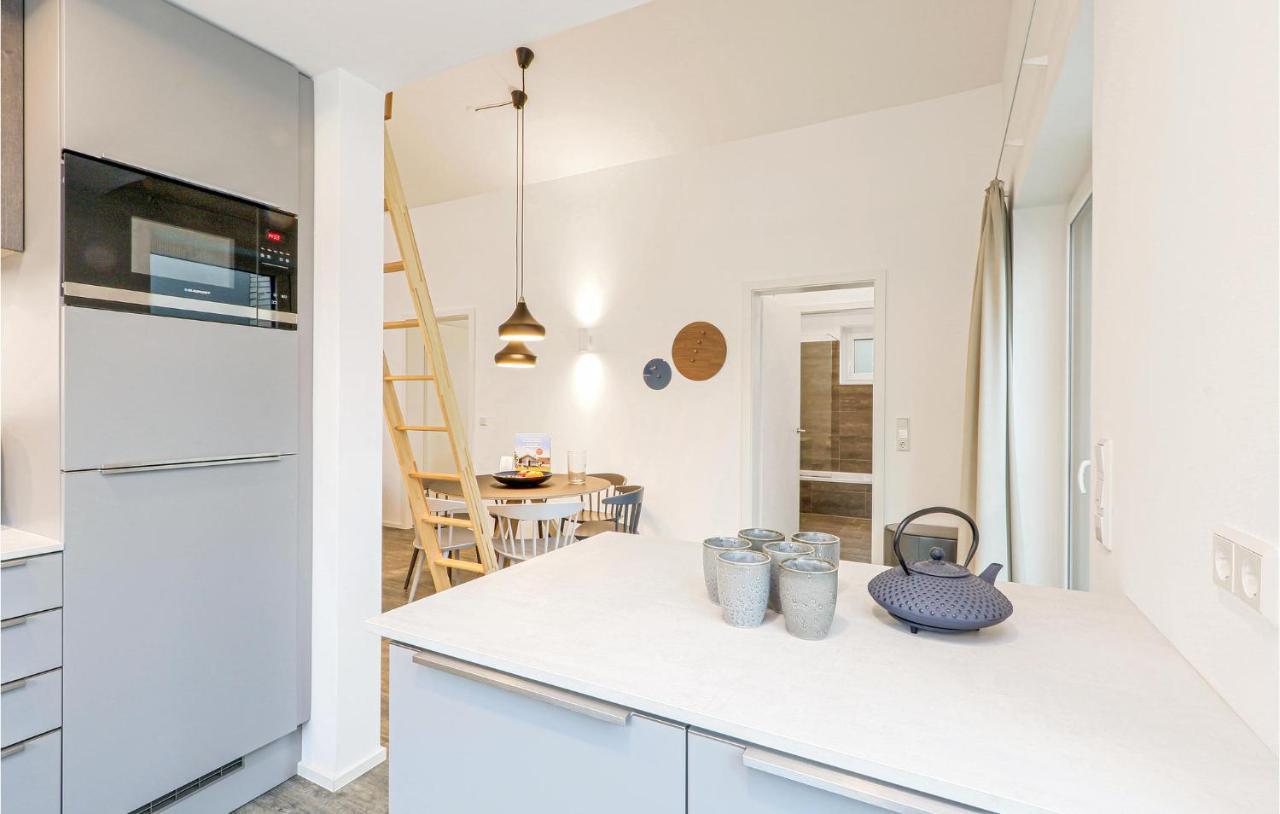 2 Bedroom Cozy Home In Lembruch-Duemmer See מראה חיצוני תמונה