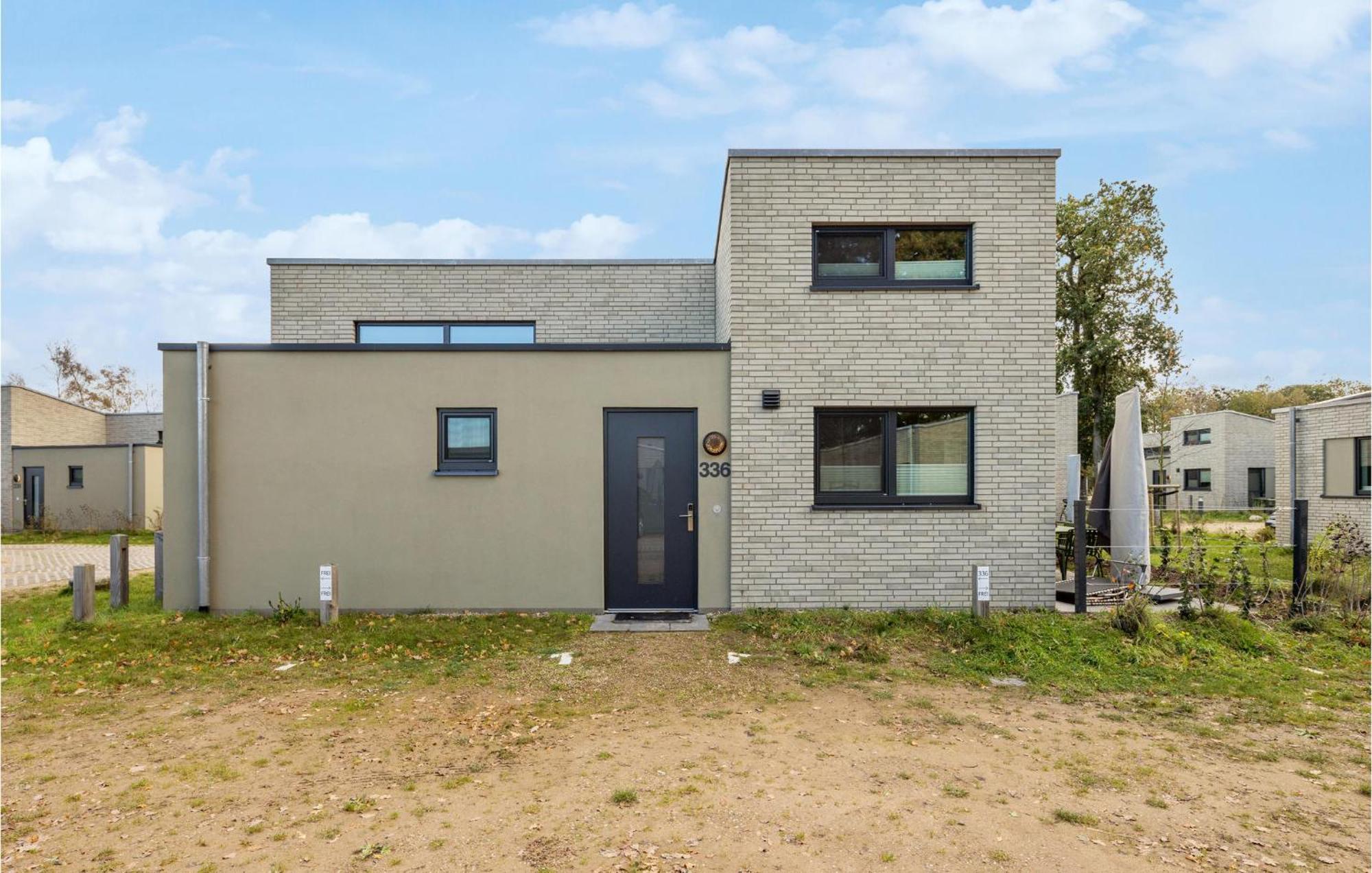 2 Bedroom Cozy Home In Lembruch-Duemmer See מראה חיצוני תמונה